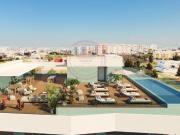 à venda Apartamento de luxo de 150 m2, Faro