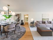 à venda Apartamento de luxo de 150 m2, Lisboa