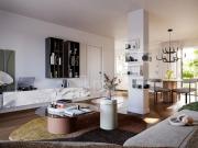 à venda Apartamento de luxo de 150 m2, Mina, Amadora, Lisboa