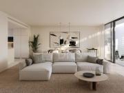 à venda Apartamento de luxo de 150 m2, Vilamoura, Loulé,...