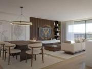 à venda Apartamento de luxo de 151 m2, Braga