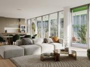 à venda Luxuoso apartamento de 151 m2, Matinha, Marvila,...