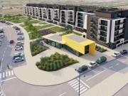 à venda Apartamento de luxo de 152 m2, Urbanizacao Cova...