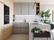 à venda Apartamento de luxo de 153 m2, Belas Clube de...