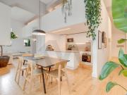 à venda Apartamento de luxo de 153 m2, Lisboa, Portugal