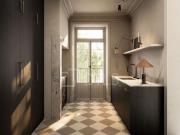 à venda Apartamento de luxo de 154 m2, Campo de Ourique...