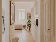 à venda Apartamento de luxo de 154 m2, Lisboa