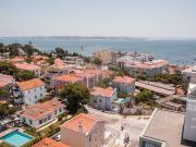 à venda Luxuoso apartamento de 154 m2, Oeiras, Portugal