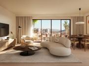 à venda Apartamento de luxo de 155 m2, Santo Antonio de...