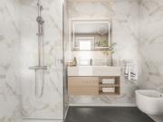 à venda Apartamento de luxo, Centro Povoa de Santo...