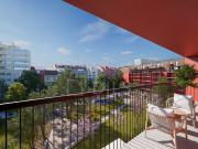 à venda Apartamento de luxo de 157 m2, Avenidas Novas...