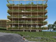 à venda Apartamento de luxo de 157 m2, Canidelo, Vila...
