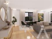 à venda Apartamento de luxo de 157 m2, Vale Salgueiro,...