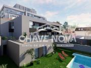 à venda Apartamento de luxo de 158 m2, Bomfim, Porto