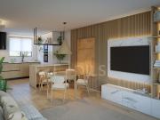 à venda Apartamento de luxo de 158 m2, Praia da Rocha,...