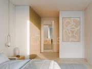 à venda Apartamento de luxo de 158 m2, Rio Sao Cosme,...