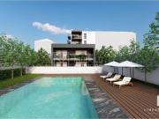 à venda Apartamento de luxo de 158 m2, Vila Nova de...