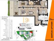 à venda Apartamento de luxo de 159 m2, Funchal, Portugal