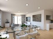 à venda Luxuoso apartamento de 159 m2, Montijo, Setúbal