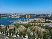à venda Apartamento de luxo de 161 m2, Vila Nova de...