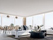 à venda Apartamento de luxo de 163 m2, Castelo de Gaia,...