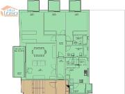 à venda Apartamento de luxo de 163 m2, Vila Nova de...