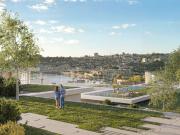 à venda Apartamento de luxo de 165 m2, Rio Sao Cosme,...