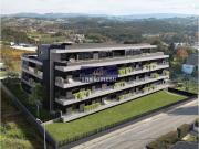 à venda Apartamento de alto padrão de 102 m2, Lousada, Porto