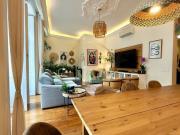 à venda Apartamento de luxo de 170 m2, Lisboa