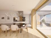 à venda Apartamento de alto padrão de 175 m2, Póvoa de... à venda Apartamento de alto padrão de 175 m2, Póvoa de...