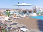 à venda Apartamento de luxo de 176 m2, Ameijeira, Lagos,...