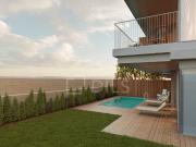 à venda Apartamento de luxo de 176 m2, Seca do Bacalhau,...