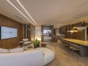 à venda Apartamento de luxo de 177 m2, Curitiba, Brasil