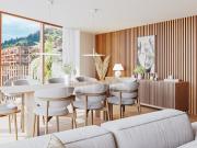 à venda Apartamento de luxo de 178 m2, Santa Marinha,...