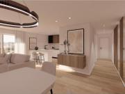 à venda Apartamento de luxo de 180 m2, Nova Azeda, Setúbal