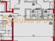 à venda Apartamento de luxo de 181 m2, Vila Franca de...