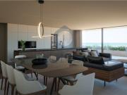 à venda Luxuoso apartamento de 183 m2, Caxinas, Vila do...