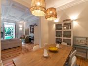 à venda Apartamento de luxo de 183 m2, Lisboa, Portugal