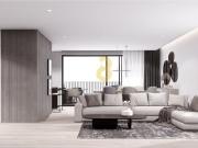 à venda Apartamento de luxo de 184 m2, Vila Nova de...