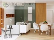 à venda Apartamento de luxo de 185 m2, Centro Sao Joao...