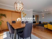 à venda Apartamento de luxo de 186 m2, Albufeira e Olhos...