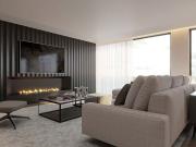 à venda Apartamento de luxo de 186 m2, Porto, Portugal