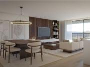 à venda Apartamento de luxo de 188 m2, Braga