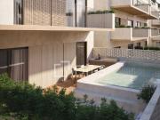 à venda Apartamento de luxo de 188 m2, Fuseta, Olhão, Faro