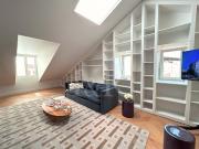 à venda Apartamento de luxo de 188 m2, Lisboa, Portugal