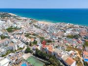 à venda Apartamento de luxo de 18 m2, Albufeira e Olhos...
