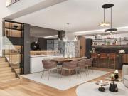 à venda Luxuoso apartamento de 191 m2, Leiria, Portugal