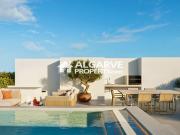 à venda Apartamento de luxo de 197 m2, Vilamoura, Faro