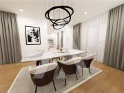 à venda Apartamento de luxo de 198 m2, Coimbra