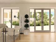 à venda Apartamento de luxo de 199 m2, Albufeira e Olhos...